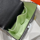  elegant crossbody bag styled with outfit