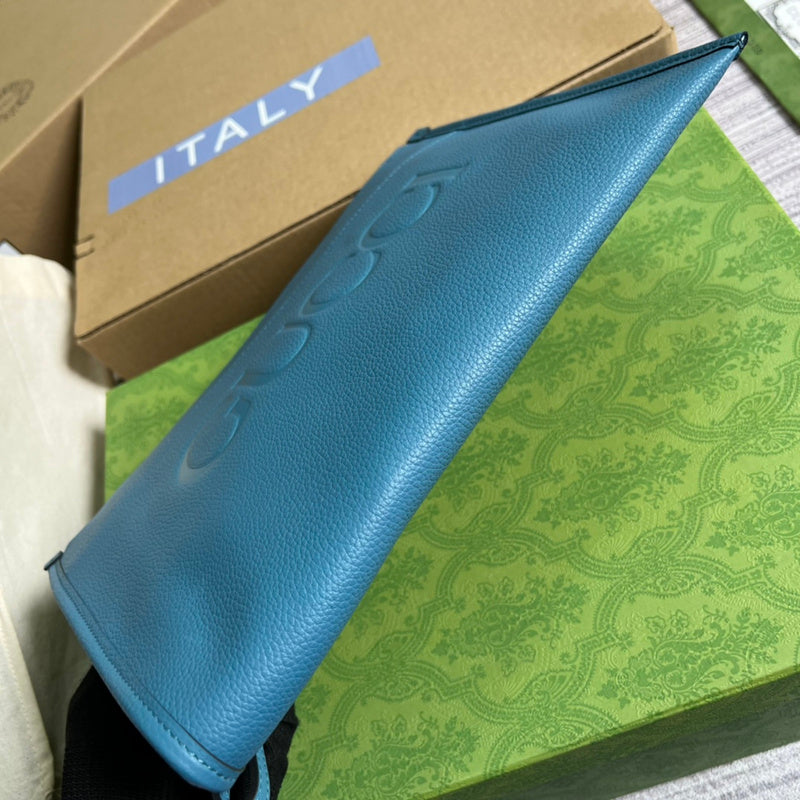 Interior view of sleek modern women's handbag – women's luxury accessory