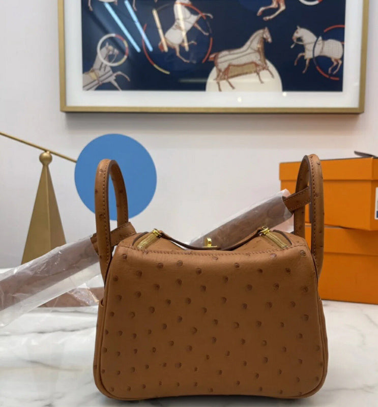 Considered handbag styled for everyday wear