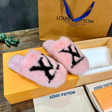Louis Vuitton shoes styled look premium fashion