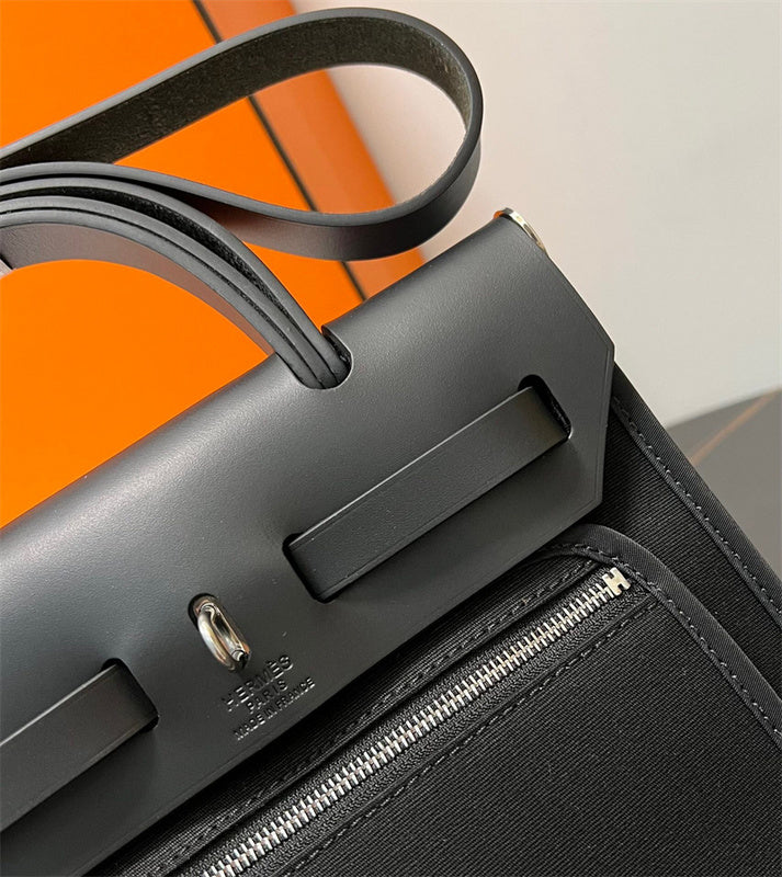  graceful handbag detail view showing craftsmanship 14
