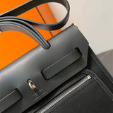  graceful handbag detail view showing craftsmanship 14