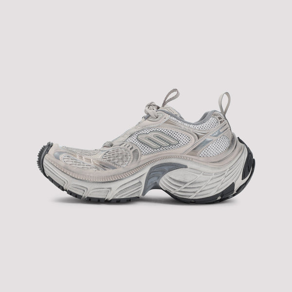 Balenciaga Shoes Balenciaga 6XL Fabric Low-Top Sneakers Premium Designer Casual Shoes