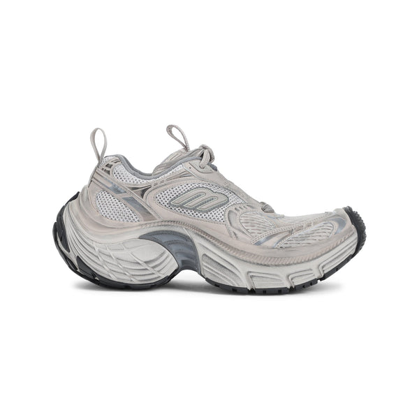 Balenciaga Shoes Balenciaga 6XL Fabric Low-Top Sneakers Premium Designer Casual Shoes
