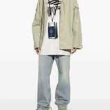 Balenciaga sneakers side profile designer luxury fashion