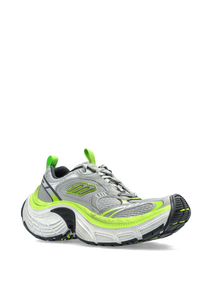 Balenciaga Shoes BALENCIAGA 6XL Fashion Sneakers for Men Luxury Lifestyle Designer Footwear