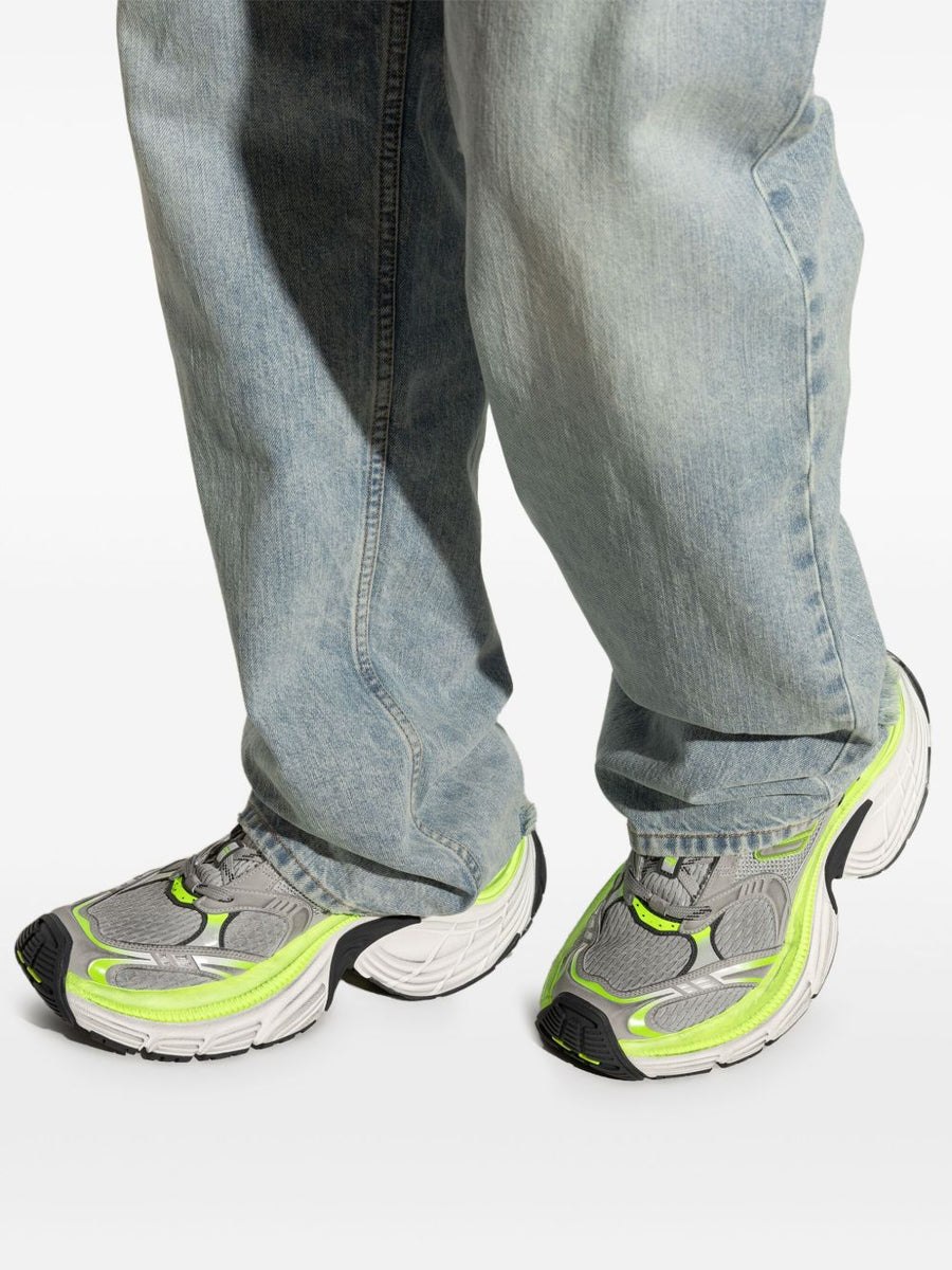 Balenciaga Shoes- BALENCIAGA 6XL Fashion Sneakers for Men Premium Designer Casual Shoes