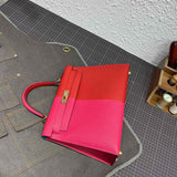 Crisp bag women's premium everyday handbag
