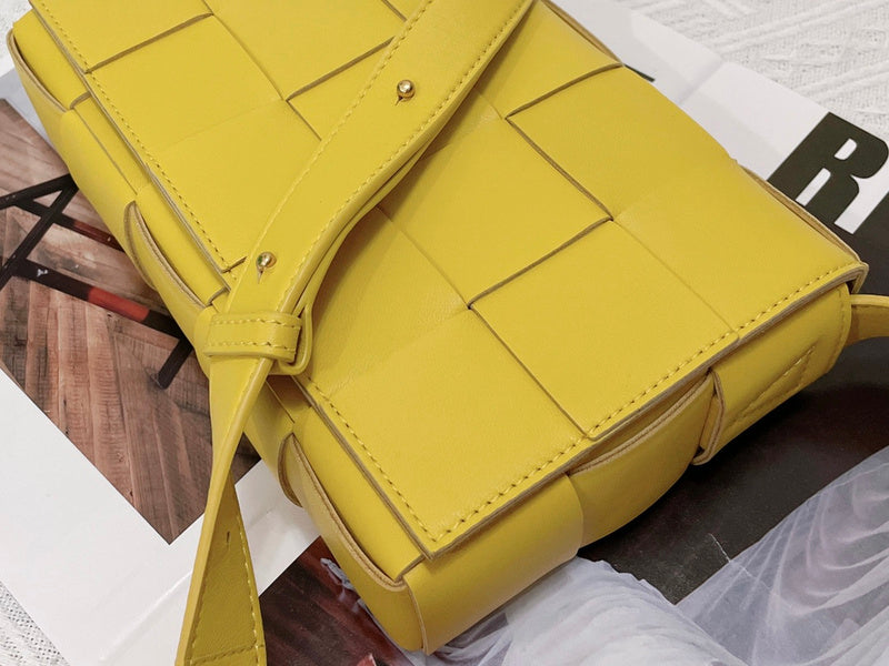 Classic Faux Leather Handbag - Premium Craftsmanship Detailing | Women's Premium Handbag #1635 - product detail shot (image 10) of designer-inspired handbag