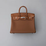  Signature tote bag front view