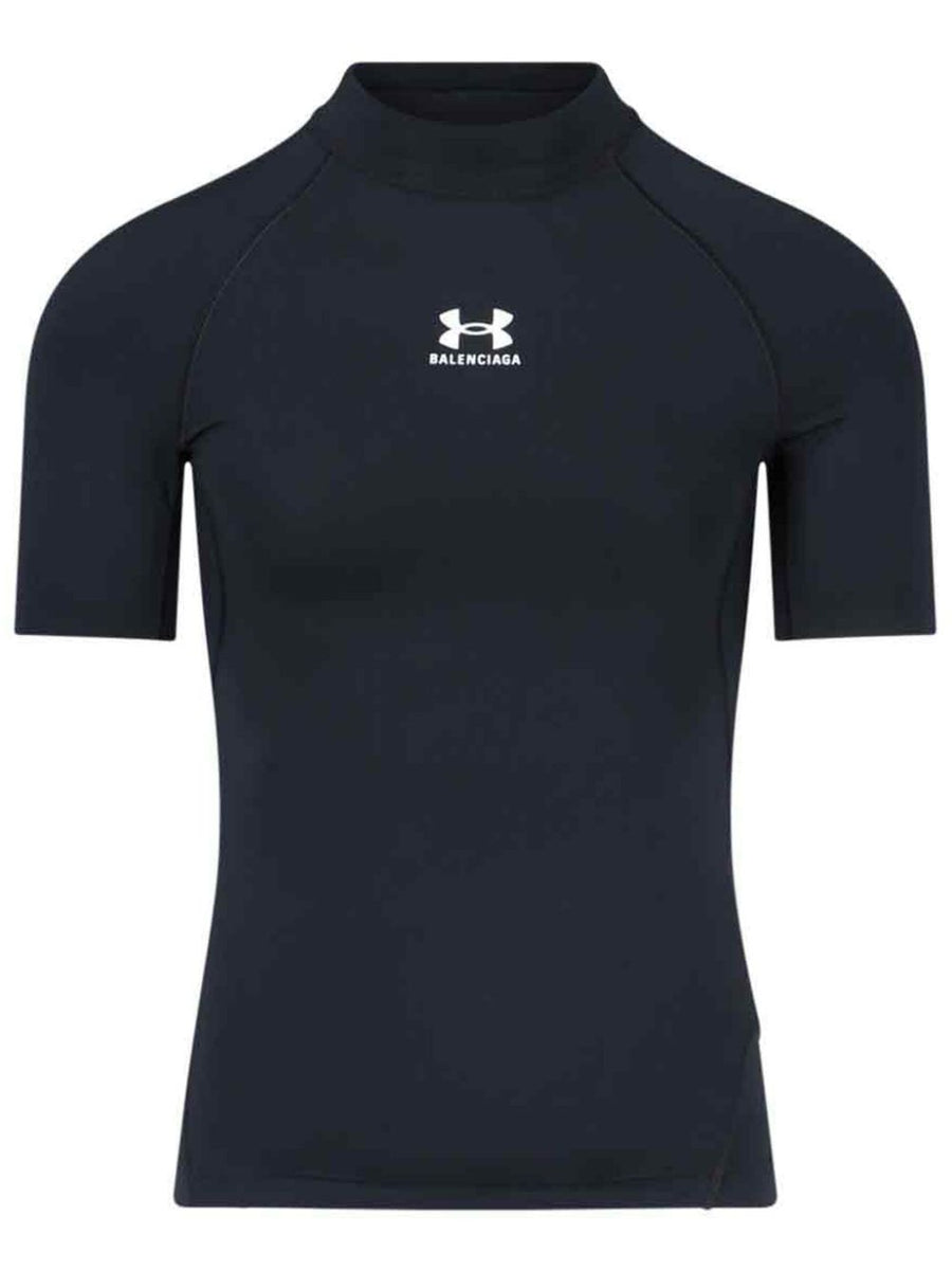 Balenciaga t-shirts & tops luxury designer piece front view