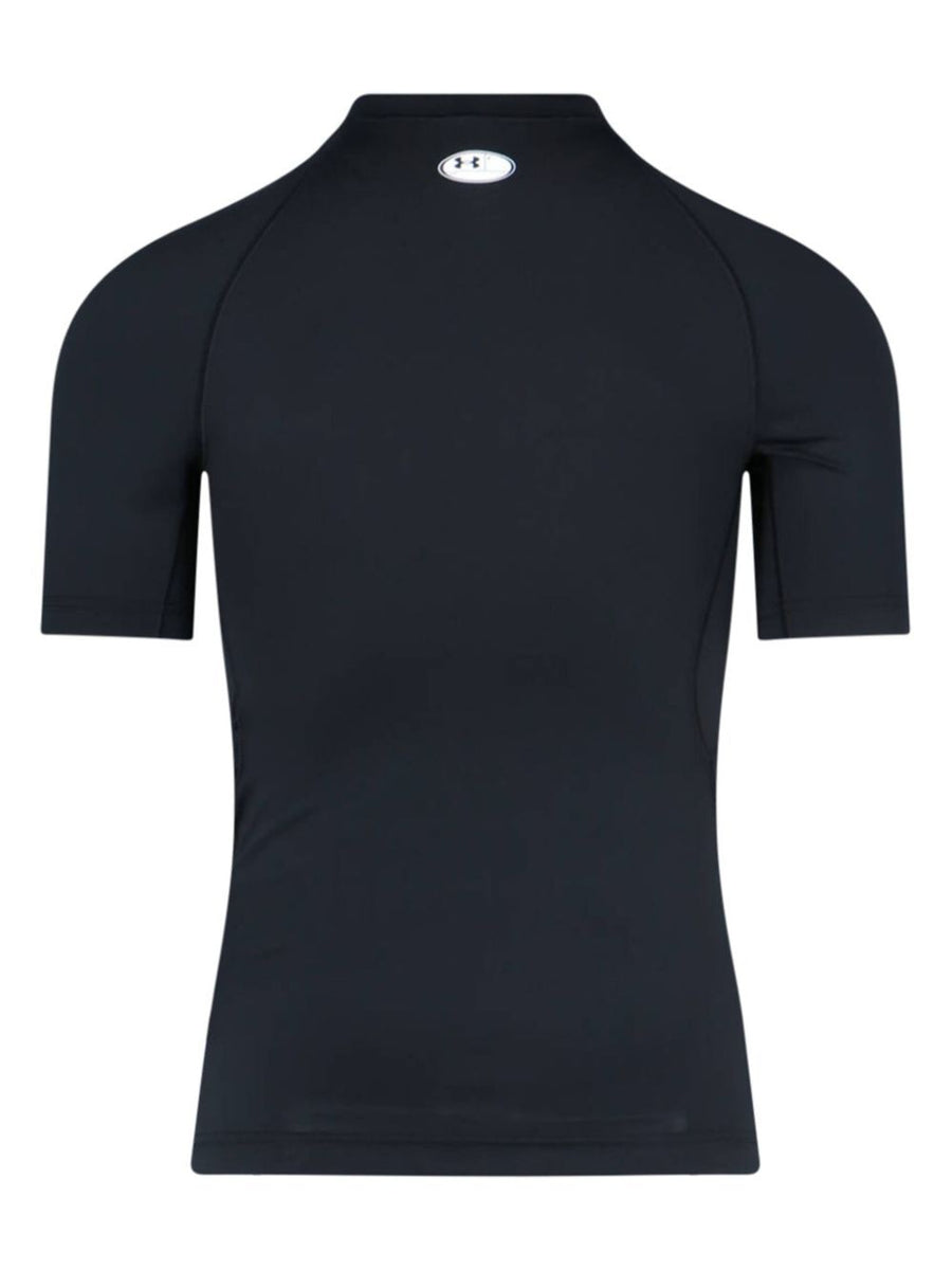 Balenciaga T-Shirts? BALENCIAGA Mock Neck Short Sleeve T-Shirt Premium Designer Cotton T-Shirt