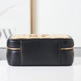  women's handbag, versatile design, view 4