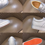 Hermes shoes Style 114 - packaging and accessories