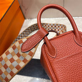 Everyday-Ready handbag styled for everyday wear