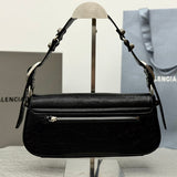 Zivas Charm Effortless Elegance Statement Handbag (Designer-Inspired Craftsmanship) – Full Silhouette