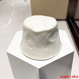 Angled view of Louis Vuitton unisex cap