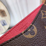 Handle and strap detail of polished elevated women's handbag – women's designer-style accessory