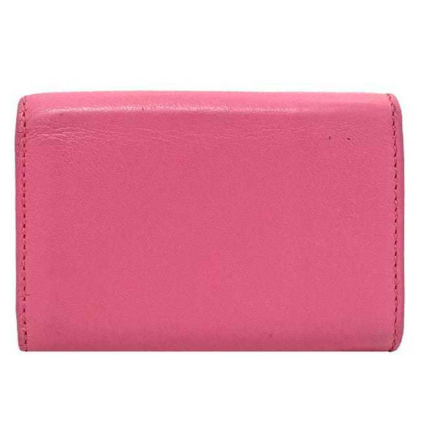 Balenciaga Papier Wallet | Luxury Leather Wallet