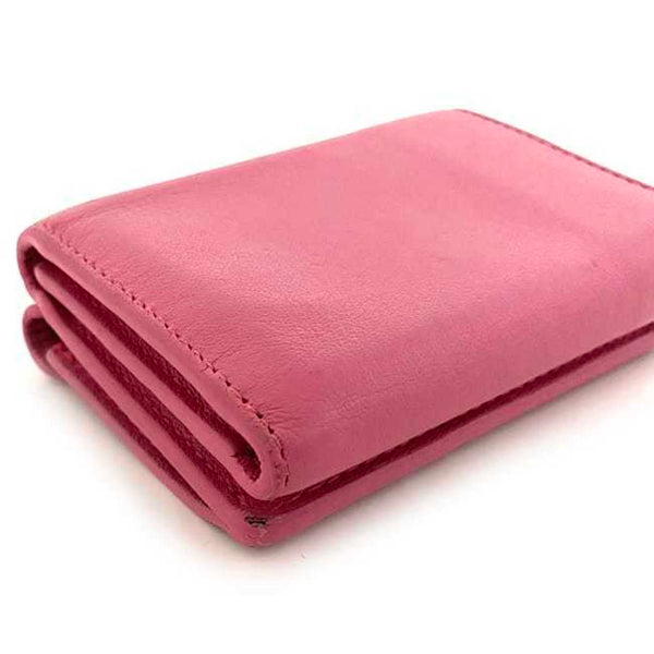 Balenciaga Papier Wallet | Luxury Leather Wallet