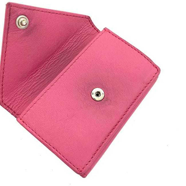 Balenciaga Papier Wallet | Luxury Leather Wallet