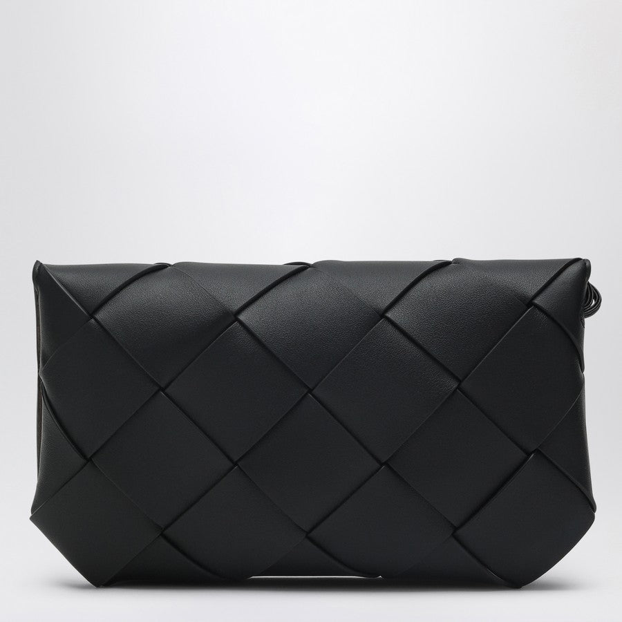 Bottega Veneta shoulder bags side profile designer luxury fashion