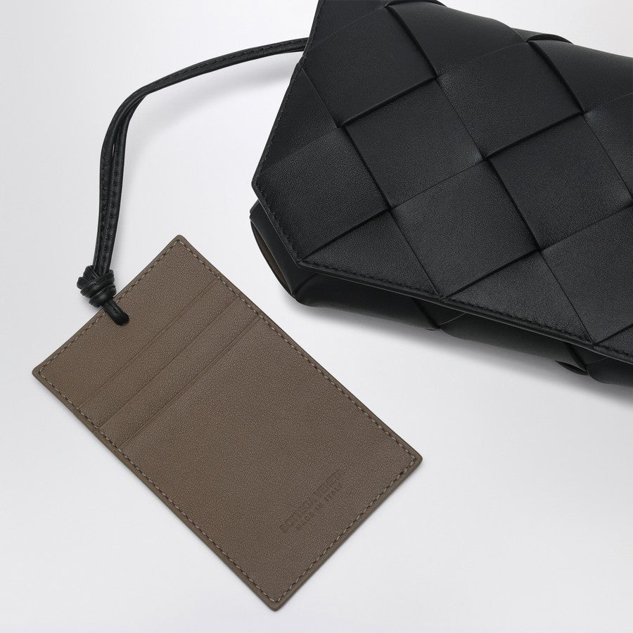 Bottega Veneta shoulder bags lifestyle shot premium designer piece