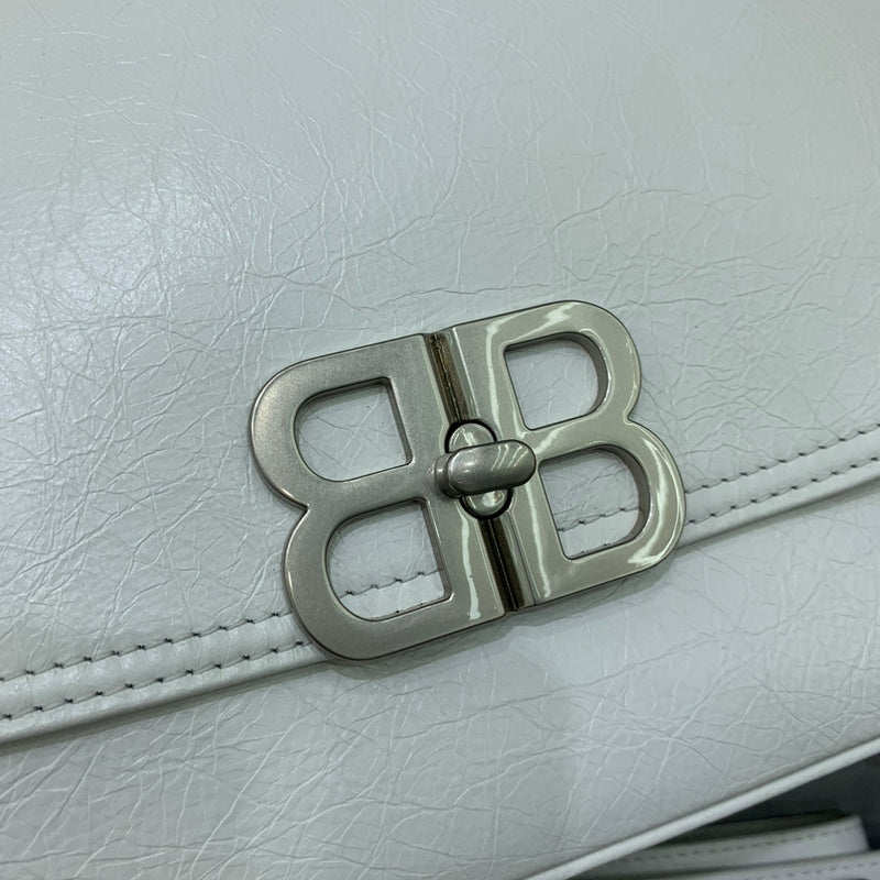 Zivas Charm Understated Luxury Fashion Handbag (Timeless Wardrobe Addition) – Lifestyle Shot