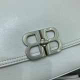 Zivas Charm Understated Luxury Fashion Handbag (Timeless Wardrobe Addition) – Lifestyle Shot