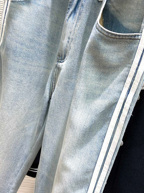 Balmain clothing angled view — premium authentic designer style