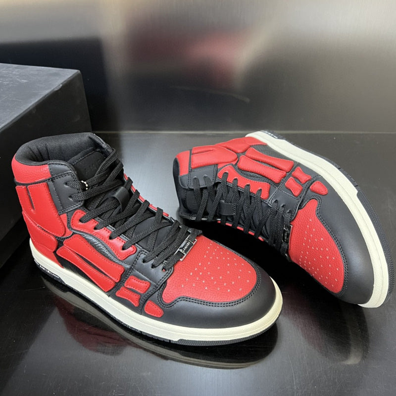 Amiri sneakers styling view — premium authentic designer style
