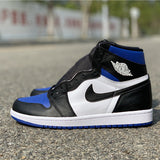 Nike Men's & Women's Signature Luxury Sneakers — Style 024 side view