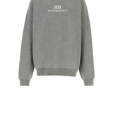 Balenciaga jerseys & knitwear lifestyle shot premium designer piece