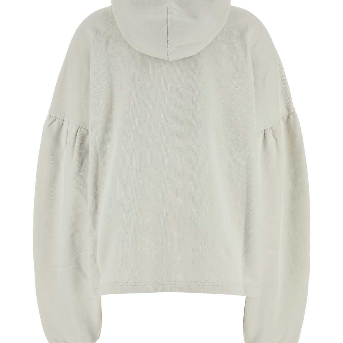 Balenciaga premium jerseys & knitwear detail and craftsmanship close-up