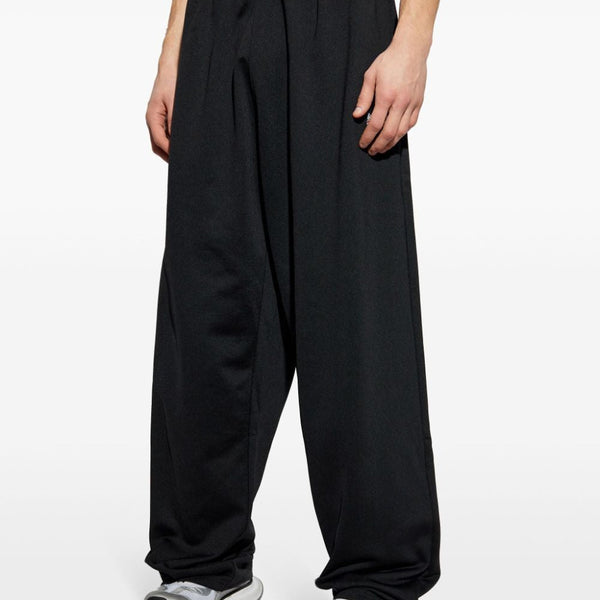 Balenciaga Pants? BALENCIAGA Jogger Pants for Political Enthusiasts Tailored Everyday Designer Pants