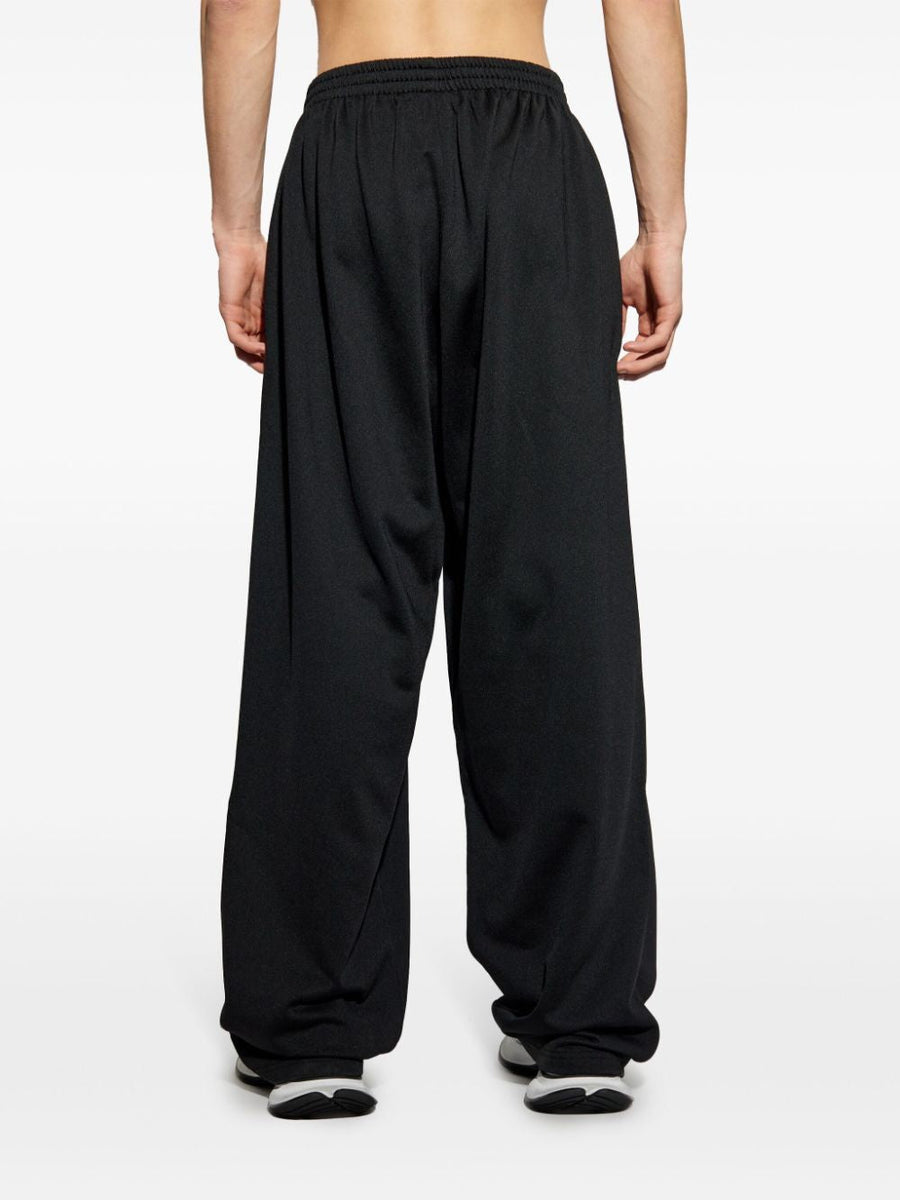 Balenciaga Pants- BALENCIAGA Jogger Pants for Political Enthusiasts Tailored Everyday Designer Pants