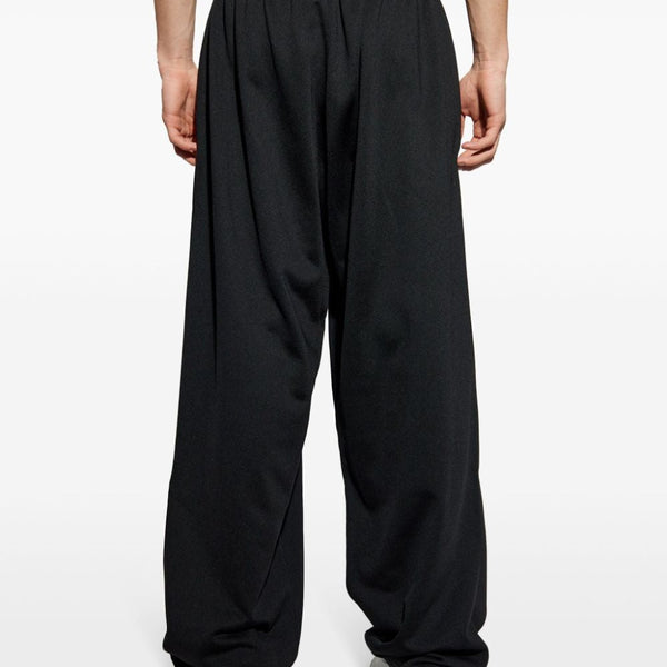 Balenciaga Pants- BALENCIAGA Jogger Pants for Political Enthusiasts Tailored Everyday Designer Pants