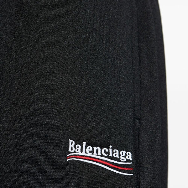 Balenciaga Pants- BALENCIAGA Jogger Pants for Political Enthusiasts Tailored Everyday Designer Pants