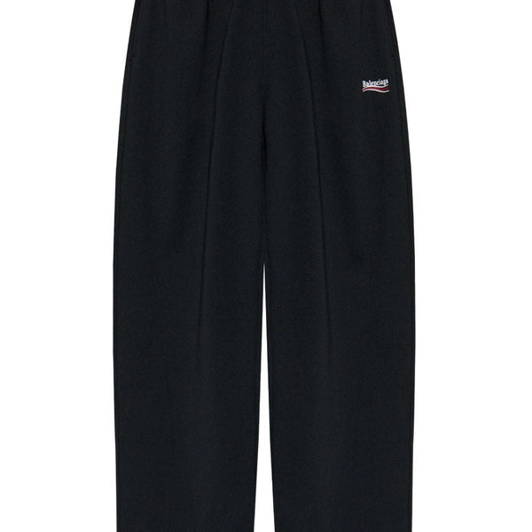 Balenciaga Pants- BALENCIAGA Jogger Pants for Political Enthusiasts Tailored Everyday Designer Pants