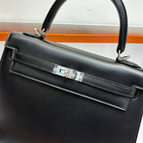 Interior view of graceful premium bag