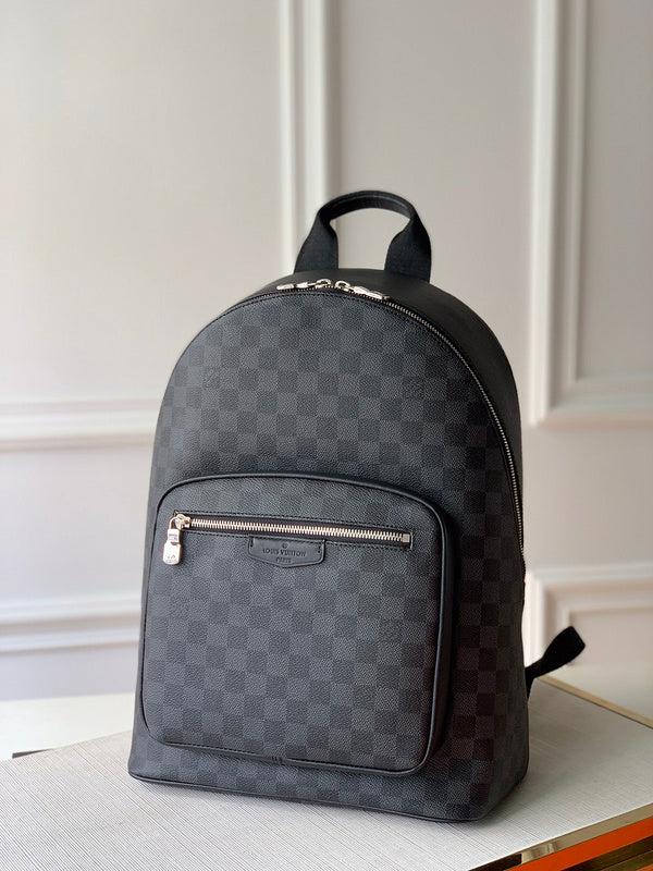 Styled lifestyle shot of elevated signature women's handbag – women's luxury accessory