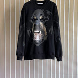 Givenchy designer clothing front view designer style