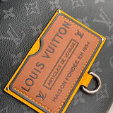Top view of everyday-luxe polished women's handbag – women's designer-style accessory