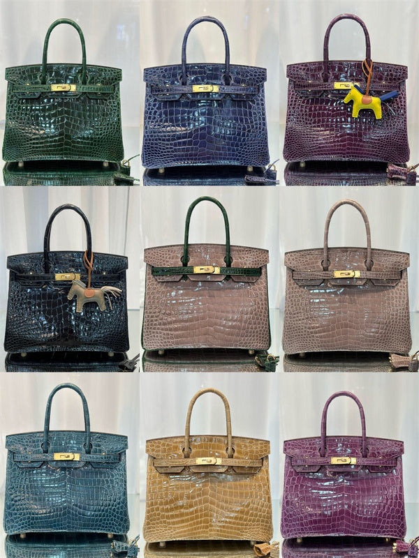  Curated everyday bag front view 7