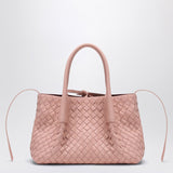 Bottega Veneta shoulder bags luxury designer piece front view