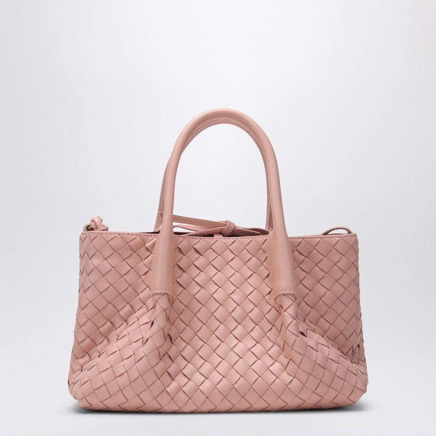 Bottega Veneta shoulder bags side profile designer luxury fashion