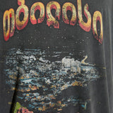 Balenciaga t-shirts & tops lifestyle shot premium designer piece