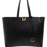 Balenciaga totes luxury designer piece front view