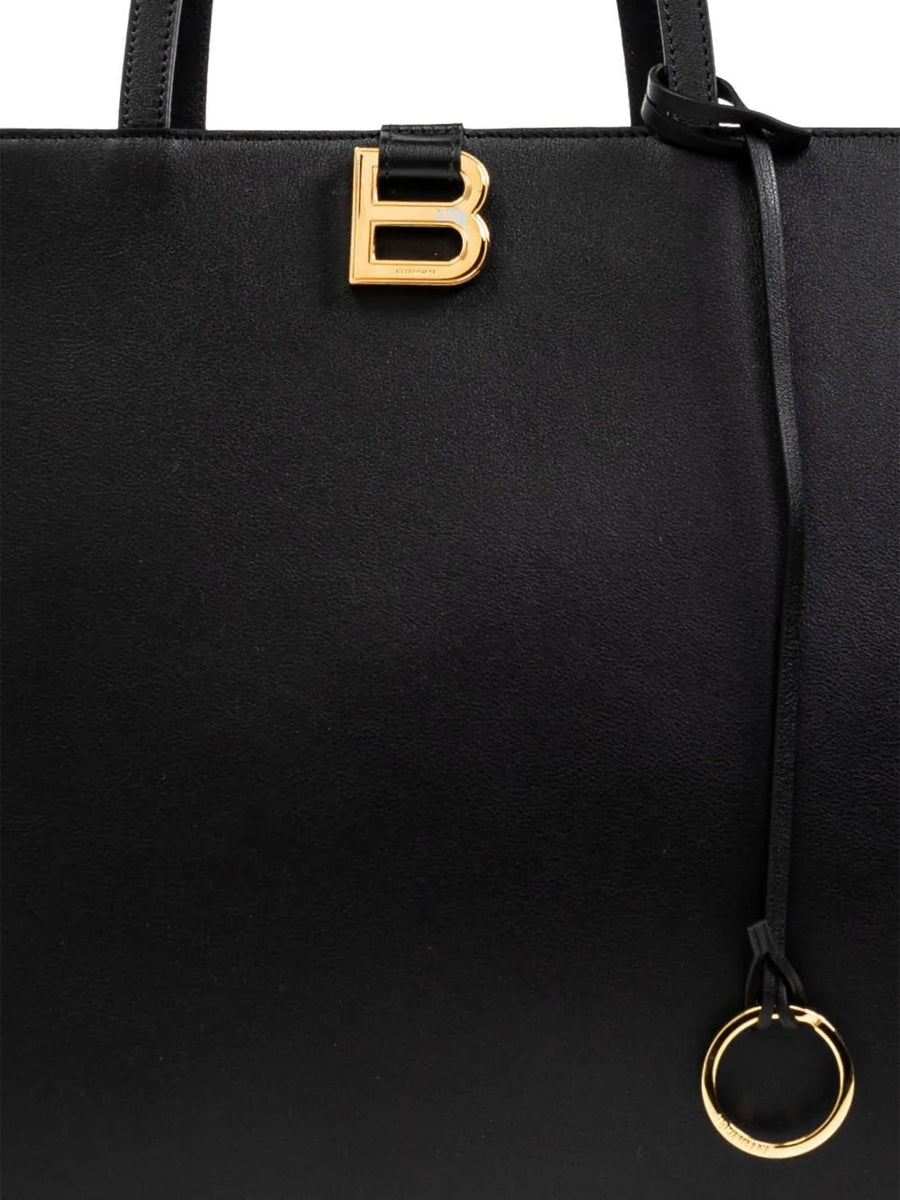 Balenciaga totes side profile designer luxury fashion