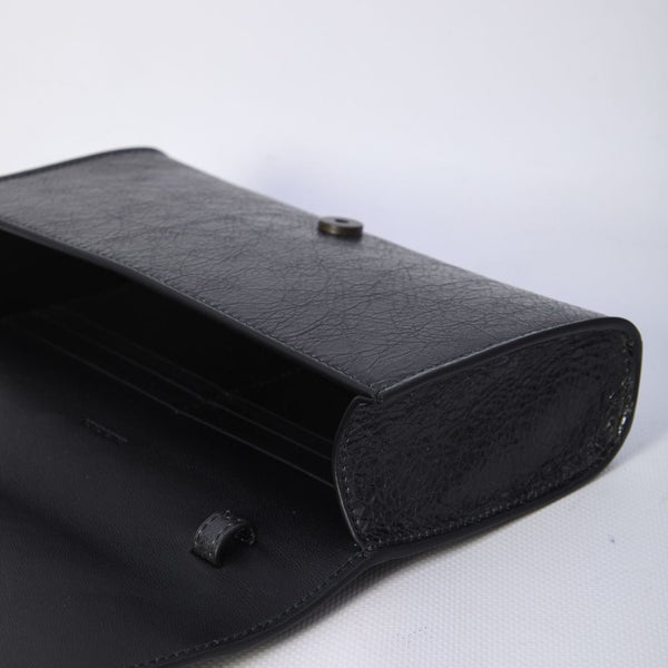 Balenciaga Bags? BALENCIAGA Mini City Clutch Handbag Elegant Everyday Designer Handbag